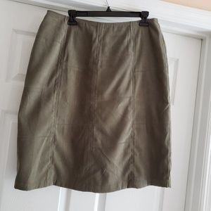 Susan Bristol Skirt size 16P